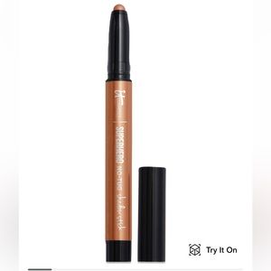 It Cosmetic superhero, no tug shadow stick